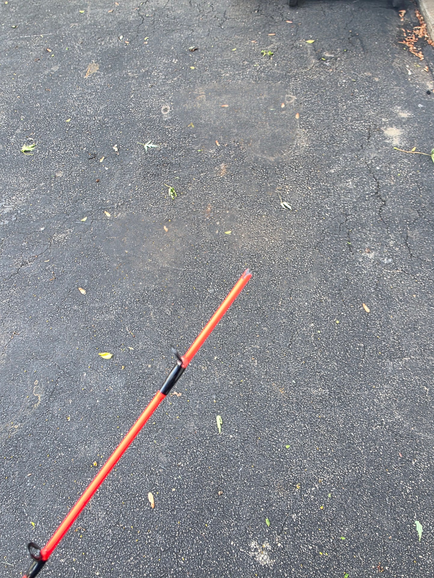 Rod Repair - Custom Quote