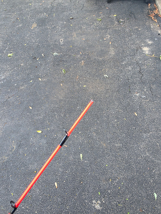 Rod Repair - Custom Quote