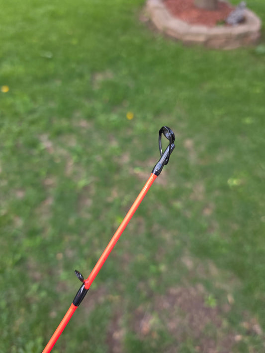 Rod Repair - Custom Quote